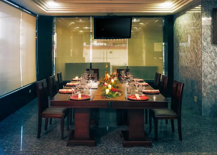Airport Hotel Guayaquil