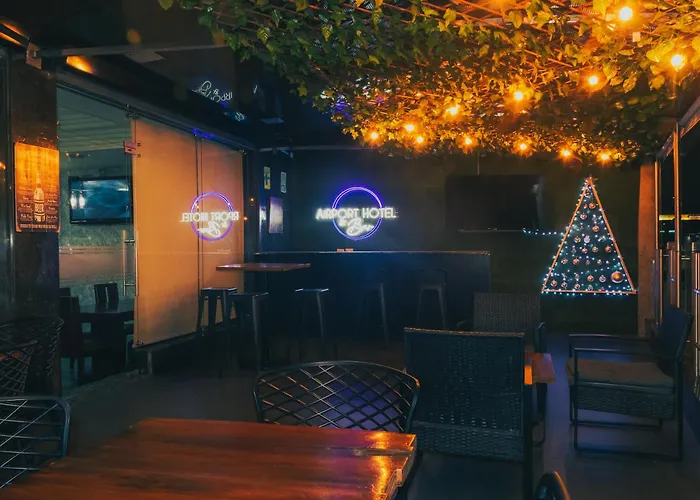 Airport Hotel Guayaquil