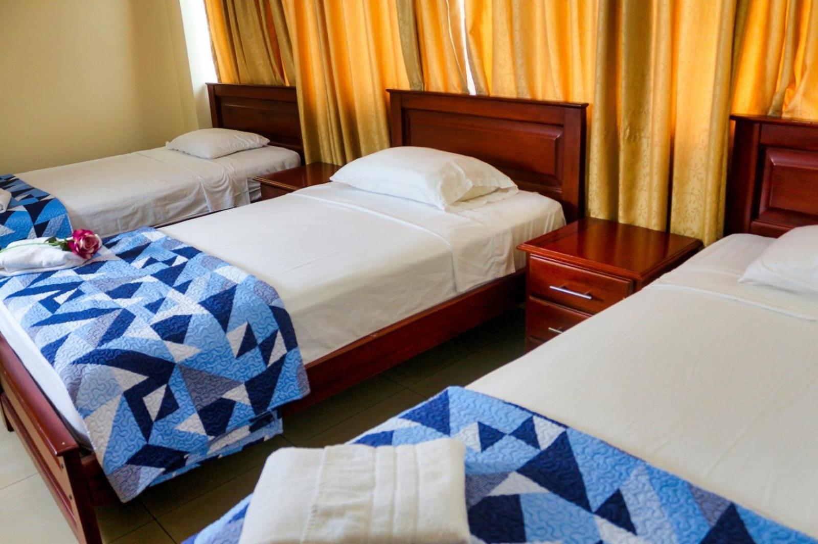 Hotel Airport 3*