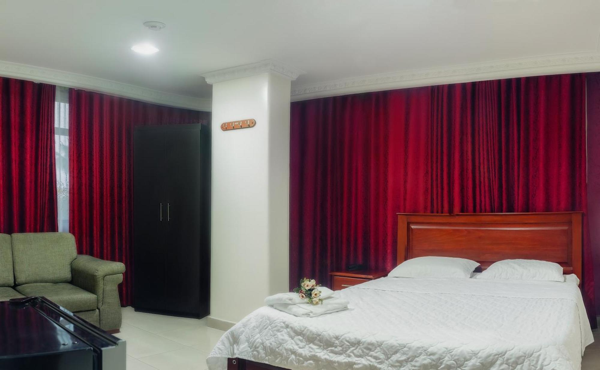 Hotel Airport 3*