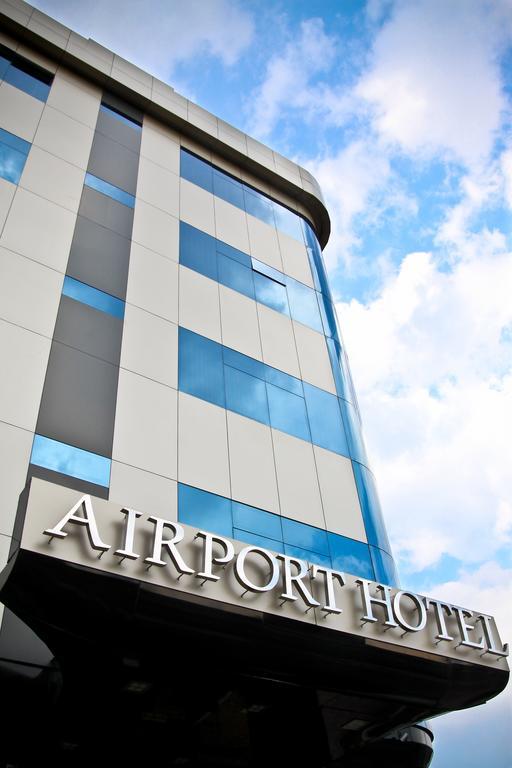 Hotel Airport Guayaquil